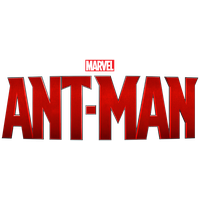 Logo Ant-Man HQ Image Free