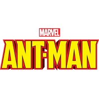 Logo Photos Ant-Man Download HQ