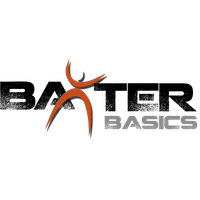 Baxter Logo Basics Free Photo
