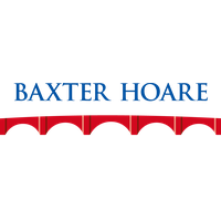 Baxter Logo Hoare Download Free Image