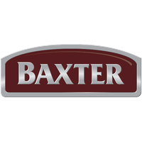 Baxter Logo Free HQ Image
