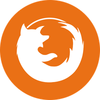 Icon Firefox Browser Free Transparent Image HD
