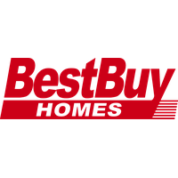 Logo Buy Best Homes Free Clipart HD
