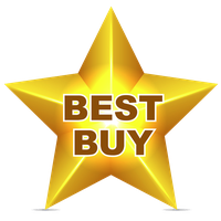 Logo Buy Star Best PNG Image High Quality