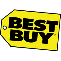Logo Buy Tag Yellow Best