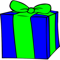 Vector Birthday Gift Free Transparent Image HD