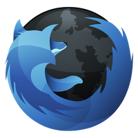 Logo Mozilla Firefox Download HD
