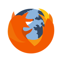 Firefox Browser Free HD Image