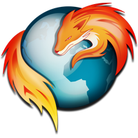 Logo Firefox Download HQ