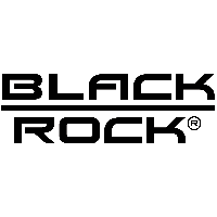 Logo Official Blackrock PNG Image High Quality
