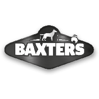 Baxter Logo Original Free Transparent Image HQ