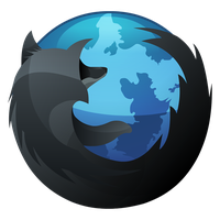 Logo Firefox Cool Free Download PNG HD