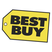 Logo Buy Best Yellow Free PNG HQ