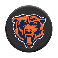 Bears Logo Official Chicago PNG File HD