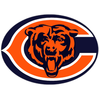 Bears Logo Chicago Free Transparent Image HQ