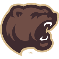 Bears Logo Hershey Chicago PNG Download Free
