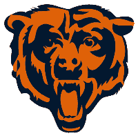 Bears Logo Mercer Chicago Free Transparent Image HD
