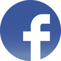 Logo Circle Facebook PNG File HD