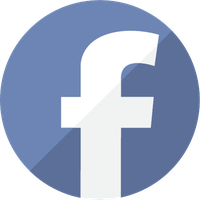 Logo Circle Facebook Free PNG HQ
