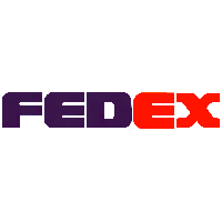 Logo Fedex HD Image Free