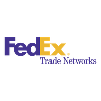 Logo Fedex PNG Download Free