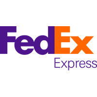 Logo Fedex Free Download Image