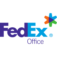Logo Fedex Free HQ Image