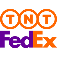 Logo Pic Fedex PNG Free Photo
