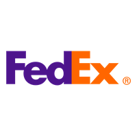 Logo Picture Fedex Free HD Image