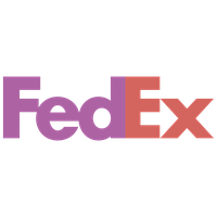 Logo Fedex Download Free Image