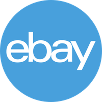 Logo Ebay Download HQ