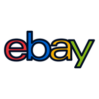 Logo Photos Ebay Free HD Image