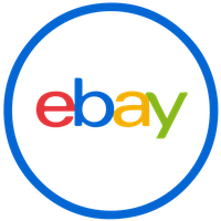 Logo Picture Ebay PNG Download Free