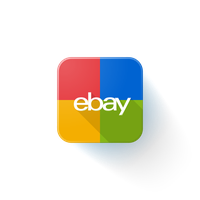 Logo Ebay Download HD
