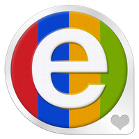 Logo Ebay PNG Image High Quality