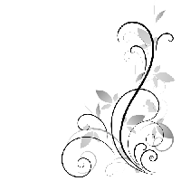 Floral Decoration PNG Image High Quality