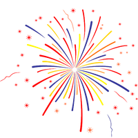 Fireworks Vector Download Free Image