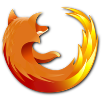 Logo Firefox PNG File HD