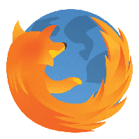 Logo Firefox Free Transparent Image HQ
