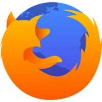 Logo Vector Firefox PNG Image High Quality