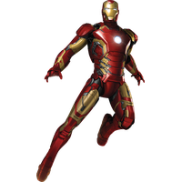Flying Avengers Iron Man Download Free Image