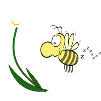 Honey Vector Bumblebee Bee Free HD Image
