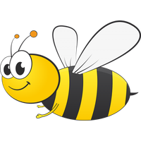 Honey Bee Free HQ Image