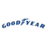 Logo Goodyear Free HD Image