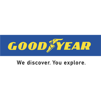 Logo Pic Goodyear Free Transparent Image HQ