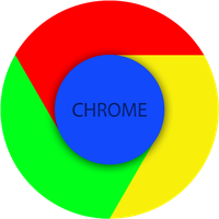 Chrome Logo Google Free Download PNG HD
