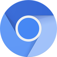 Chrome Logo Google Pic PNG File HD