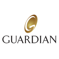 Guardian Life Insurance Logo PNG Free Photo