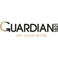 Guardian Life Insurance Logo HD Image Free
