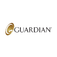 Guardian Life Insurance Logo PNG Free Photo